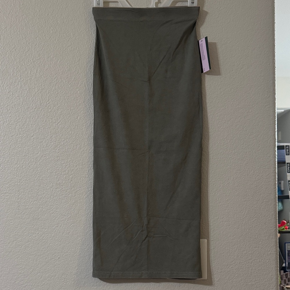 Wild Fable Pencil Skirt